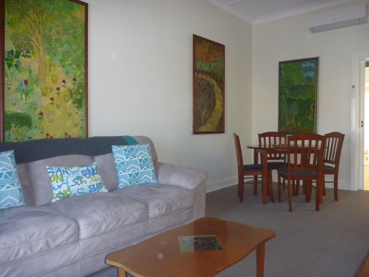 Apartments On Grey Glen Innes Extérieur photo